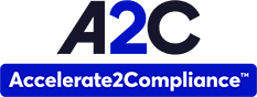 Accelerate2Compliance logo