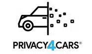 Privacy 4 Cars logo
