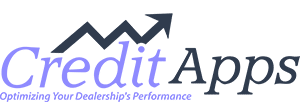 CreditApps logo