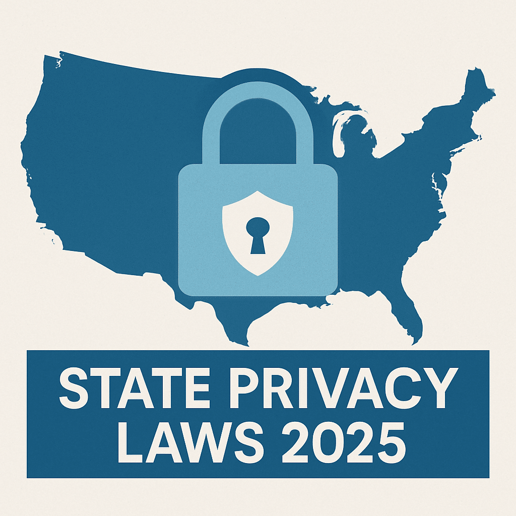 State Privacy Rights Legislation: What to Expect in 2025 | A2C