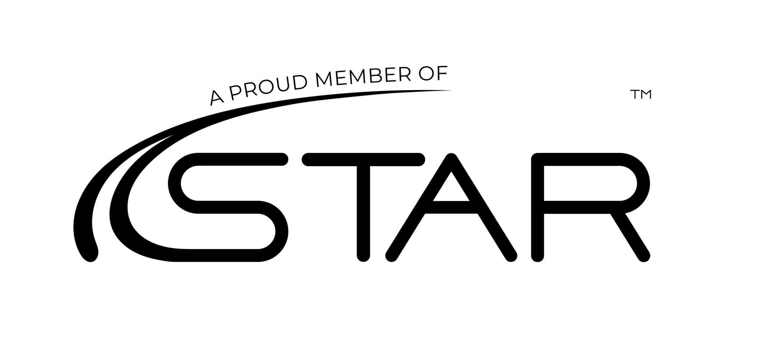 STAR logo