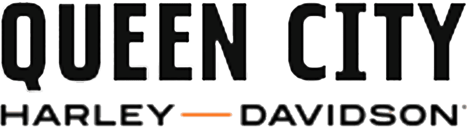 Queen City Harley Davidson Logo